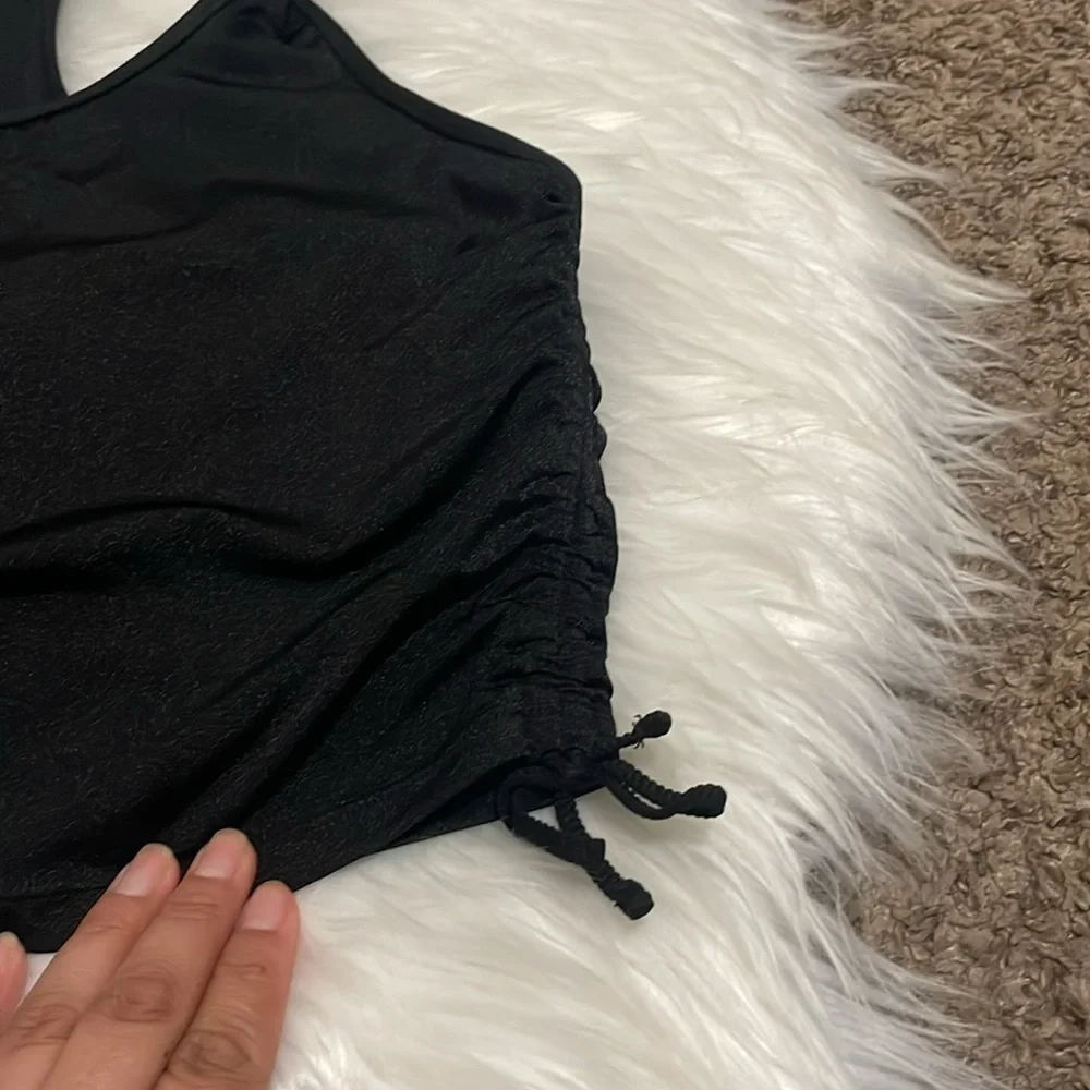 Alala Cinch Bra Top - Picture 5 of 9